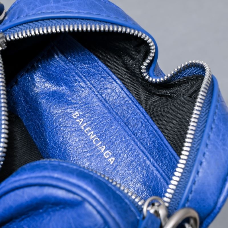 Balenciag Le Cagole Bags